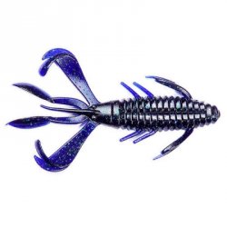 Приманка LUCKY JOHN Bug 3,5'' 8,9см цв.T52 6шт.(Китай)