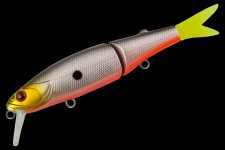 Воблер TSUYOKI Got 90 F цв.268R(Китай)