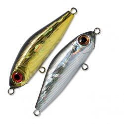 Воблер PONTOON 21 Crackjack 78 F-DR цв.222Doublet(Китай)