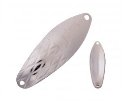 Блесна кол. ANGLER`Z SYSTEM Bux Northern 18гр. цв.S(Япония)