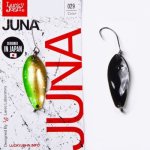 Блесна кол. LUCKY JOHN Juna 3,5гр. цв.029(Китай)