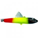 Виб FOLK FISHING Gobio Vib 125 FVG 44гр. цв.16(Китай)