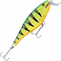 Воблер RAPALA Super Shad Rap SSR 14 цв.FP(Эстония)