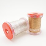 Люрекс UTC oval small цв.gold(США)