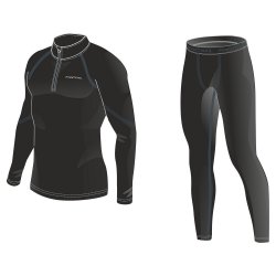 Термобелье FINNTRAIL Subzero 6404 р-р M(Китай)