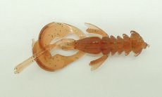 Приманка JOHNNY FISH Crayfish 40 цв.11 10шт.(Россия)