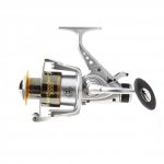 Катушка SALMO Diamond BaitFeeder 5 6000 BR 2460(Китай)