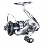 Катушка SHIMANO Stradic 19 FC 2500SHG(Малазия)