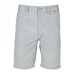 Шорты SIMMS Superlight Short '20 цв.sterling р-р L(Вьетнам)