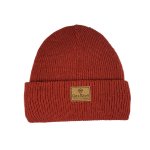 Шапка DEXSHELL водонепроницаемая Watch Beanie цв.red DH322-RED(Китай)