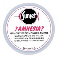 Раннинг SUNSET Amnesia 25lb(США)