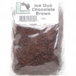 Даббинг HARELINE Ice цв.chocolate brown(США)