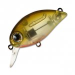 Воблер ZIP BAITS Hickory SR 34 F цв.039(Япония)