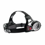 Фонарь PETZL Ultra цв.black(Франция)