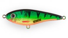 Джеркбейт STRIKE PRO Buster Jerk II EG-049 цв.A102G(Тайвань)