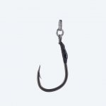 Крючки BKK Native-12 SS Assist Hook №1 5шт.(Тайвань)