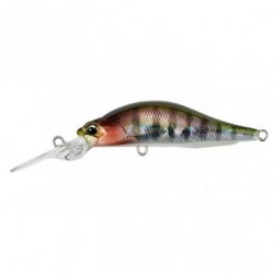 Воблер DUO Realis Rozante Shad 57 MR цв.ADA3058(Япония)