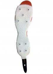 Сменная подошва для ботинок KORKERS Studded Felt р-р 13(Китай)
