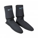 Носки PATAGONIA Neoprene Socks with Gravel цв.forge grey р-р L(Тайланд)