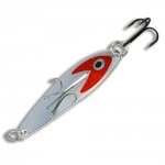 Блесна кол. WILLIAMS Ice Jig J50 7гр. цв.R(Канада)
