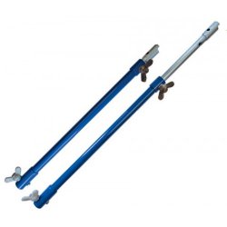 Удлинитель шнека для ледобура NERO 45-75(Россия)