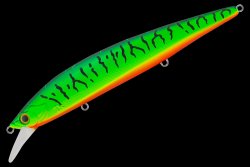 Воблер TSUYOKI Colector 130 SP цв.050(Китай)