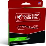 Шнур нахлыст.SCIENTIFIC ANGLERS Amplitude Smooth ART WF F 5кл.(США)