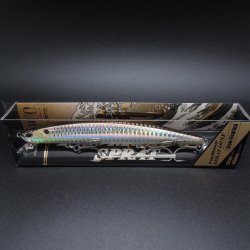 Воблер DUO Tide Minnow Sprat 140 SF цв.AHA0627(Япония)