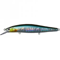 Воблер DAIWA Steez Minnow 125 SP SR цв.Special Shiner 0743 0456(Китай)