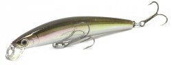 Воблер DAIWA T.D. Minnow 120 SP цв.Wakasagi 1532(Япония)