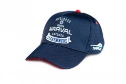 Кепка NARVAL Mesh Cap 80th(Китай)