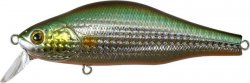 Воблер ZIP BAITS Khamsin 105 SP-SR цв.2001(Япония)