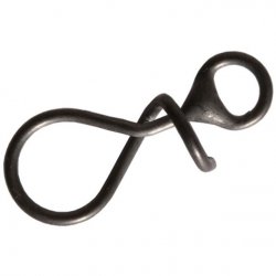 Застежка DECOY Spiral Snap SN-5 №1 6шт.(Япония)