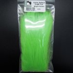 Синтетическое волокно HARELINE Craft Fur Extra Select цв.bright green(США)