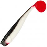 Виброхвост RELAX King Shad 5'' цв.S-002R 5шт.(США)