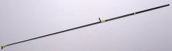 Хлыст с кольцами MF Ice Pro MicroPerch LUX 1-4гр.(Россия)