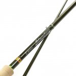 Спиннинг ZETRIX Salmonberry SBS-802H 2,44м 12-50гр.(Китай)