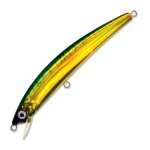 Воблер DUEL/YO-ZURI Crystal Minnow 130 F F-8 цв.C27(Филиппины)