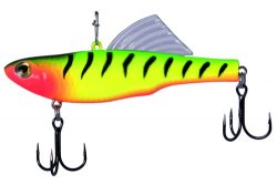 Виб ECOPRO Sandra-M Vib 85 цв.078 Fire Tiger(Китай)