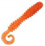 Твистер CF Active Slug 2'' 5см цв.18 кальмар 10шт.(Китай)