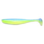 Виброхвост KEITECH Easy Shiner 3