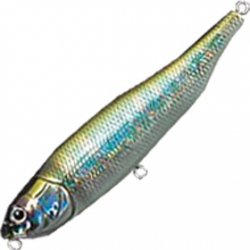 Воблер MEGABASS Dog-X Giant цв.GG Hasu(Япония)