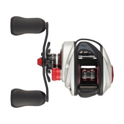 Катушка мульт. ABU GARCIA Revo 5 STX LP-L(Китай)