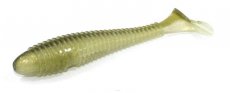 Виброхвост KEITECH Swing Impact Fat 2,8