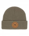 Шапка SIMMS Everyday Waffle Knit Beanie цв.dolomite(Вьетнам)