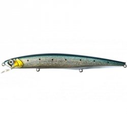 Воблер FISHYCAT Junglecat 140 SP цв.R08(Китай)
