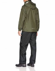 Костюм SHIMANO RA-027Q цв.хаки р-р XXL(Вьетнам)