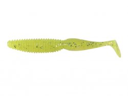 Виброхвост LUCKY JOHN Megaworm 3