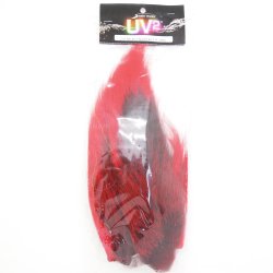 Бактейл SPIRIT RIVER UV2 цв.fluo red(США)