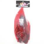 Бактейл SPIRIT RIVER UV2 цв.fluo red(США)